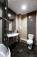 Boutique-hotel Khabarovsk City