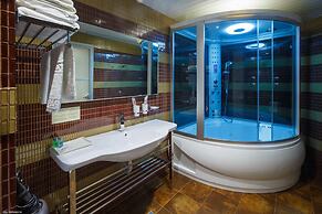 Boutique-hotel Khabarovsk City