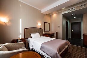 Boutique-hotel Khabarovsk City