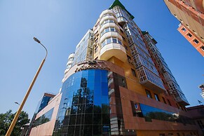 Boutique-hotel Khabarovsk City