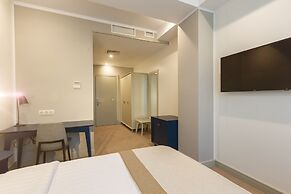 Boutique-hotel Khabarovsk City