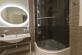 Boutique-hotel Khabarovsk City