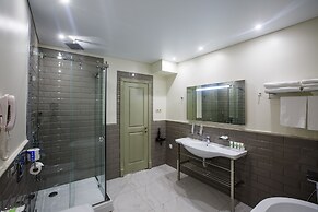 Boutique-hotel Khabarovsk City