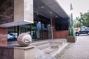 Boutique-hotel Khabarovsk City