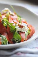 Boutique-hotel Khabarovsk City