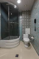 Boutique-hotel Khabarovsk City