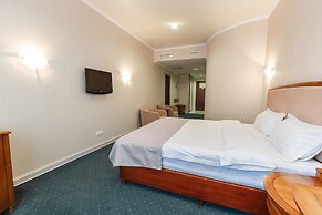 Boutique-hotel Khabarovsk City