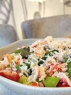 Boutique-hotel Khabarovsk City