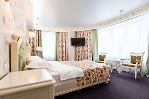 Boutique-hotel Khabarovsk City