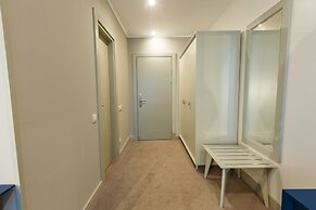 Boutique-hotel Khabarovsk City