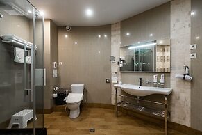 Boutique-hotel Khabarovsk City
