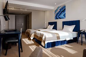 Boutique-hotel Khabarovsk City