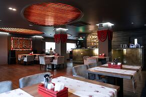 Boutique-hotel Khabarovsk City