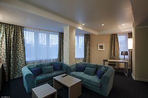 Boutique-hotel Khabarovsk City