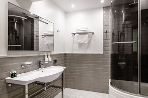 Boutique-hotel Khabarovsk City