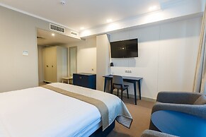 Boutique-hotel Khabarovsk City