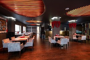 Boutique-hotel Khabarovsk City