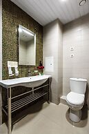 Boutique-hotel Khabarovsk City