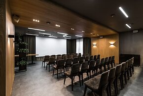 Boutique-hotel Khabarovsk City