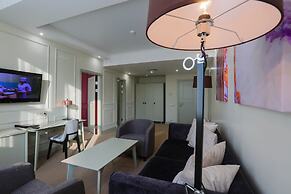 Boutique-hotel Khabarovsk City