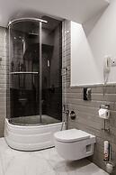 Boutique-hotel Khabarovsk City