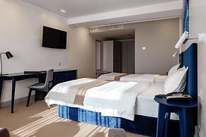 Boutique-hotel Khabarovsk City