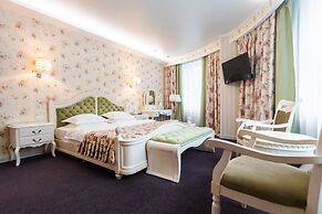 Boutique-hotel Khabarovsk City