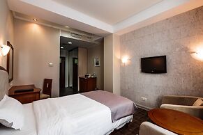 Boutique-hotel Khabarovsk City