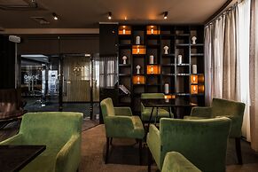 Boutique-hotel Khabarovsk City