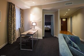 Boutique-hotel Khabarovsk City