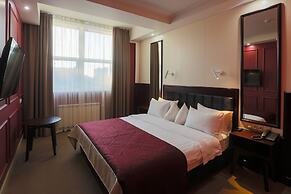 Boutique-hotel Khabarovsk City