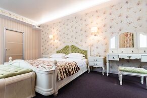 Boutique-hotel Khabarovsk City