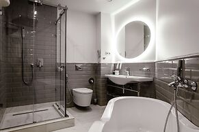 Boutique-hotel Khabarovsk City