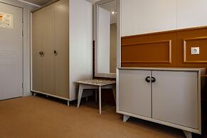 Boutique-hotel Khabarovsk City