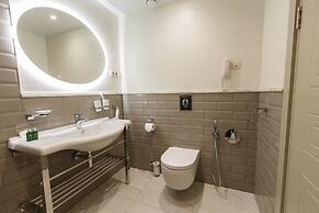 Boutique-hotel Khabarovsk City