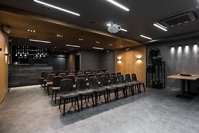 Boutique-hotel Khabarovsk City