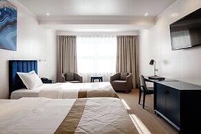 Boutique-hotel Khabarovsk City