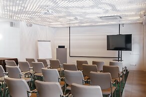 Boutique-hotel Khabarovsk City