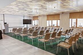 Boutique-hotel Khabarovsk City