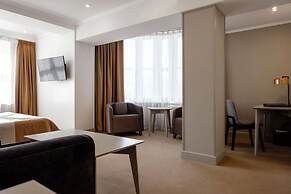 Boutique-hotel Khabarovsk City