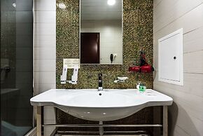 Boutique-hotel Khabarovsk City