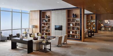 InterContinental Hanoi Landmark72 by IHG