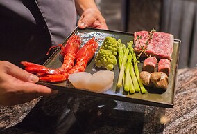 InterContinental Hanoi Landmark72 by IHG