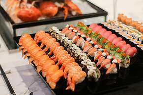 InterContinental Hanoi Landmark72 by IHG