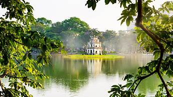 InterContinental Hanoi Landmark72 by IHG