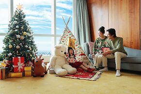 InterContinental Hanoi Landmark72 by IHG