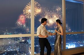 InterContinental Hanoi Landmark72 by IHG