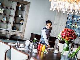 InterContinental Hanoi Landmark72 by IHG