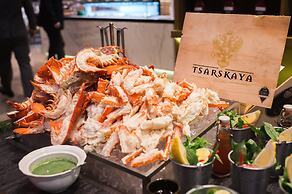 InterContinental Hanoi Landmark72 by IHG