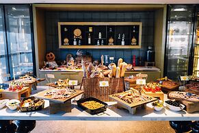 InterContinental Hanoi Landmark72 by IHG